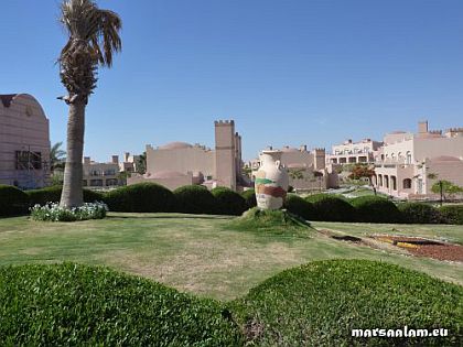 Akassia Hotel