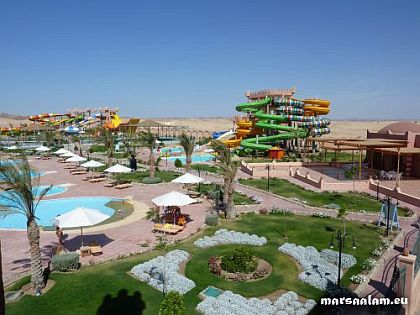 Akassia Hotel