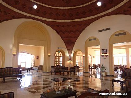 Akassia Hotel