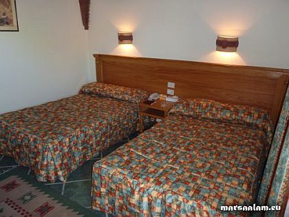 Akassia Hotel