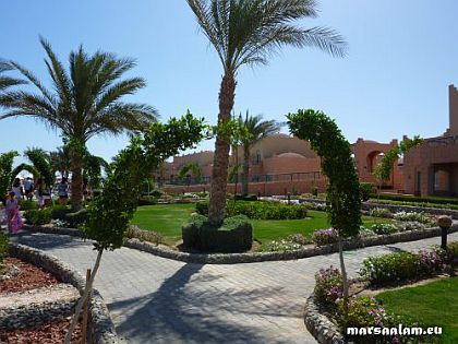 Akassia Hotel