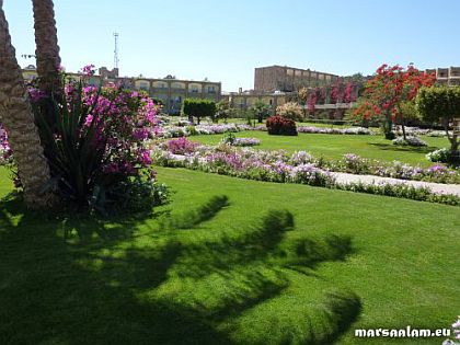 Brayka Bay hotel