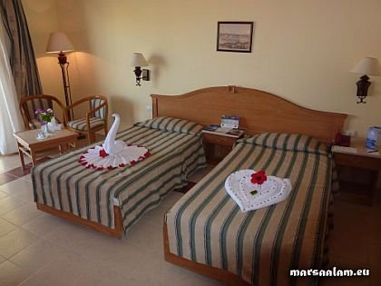 Brayka Bay hotel