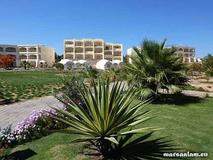 Brayka Bay hotel
