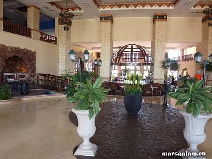 Dreams beach Resort