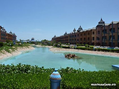 Dreams beach Resort