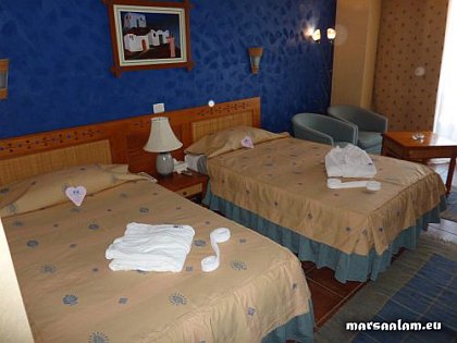 Dreams beach Resort