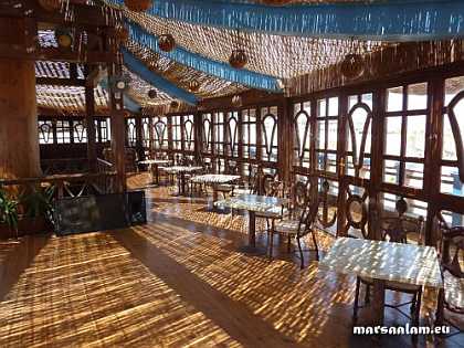 Dreams beach Resort
