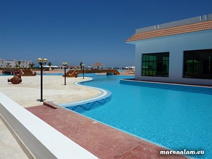 Fantasia Resort