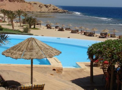 Kahramana Beach Resort