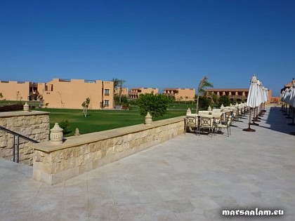 Resta Grand Resort