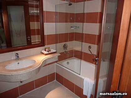 Resta Grand Resort