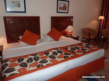 Resta Grand Resort