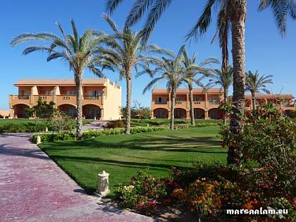 Resta Grand Resort