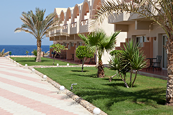 Triton Sea Beach