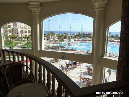 Utopia Beach Club