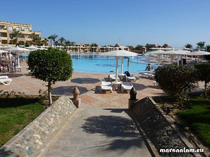 Utopia Beach Club