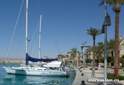 Port Ghalib