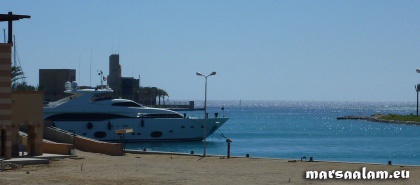 Port Ghalib